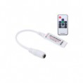 Mini Controlador 3 x 4A Tira LED RGB RF 10 Botones